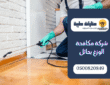 شركة مكافحة الوزغ بحائل :دليلك لأفضل المبيدات والأسعار