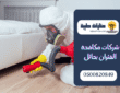 شركة مكافحة الفئران بحائل: كيفية القضاء على القوارض نهائيا